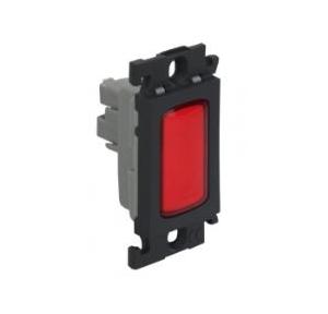 Legrand Mylinc 1M Red Indicator Light, 6763 14